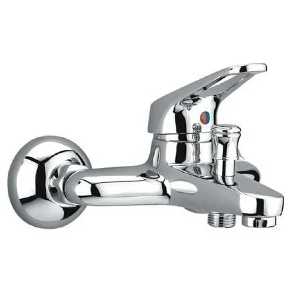 İtimat Zeta Mix 371 Banyo Bataryası - Görsel 4