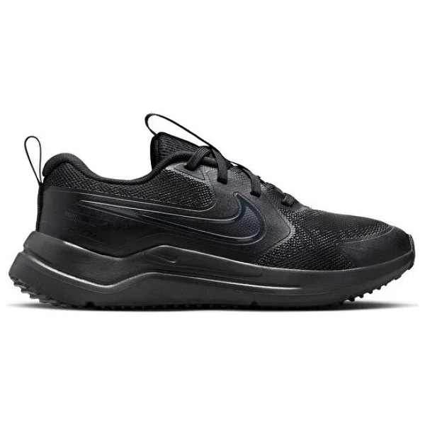 Nike Cosmic Runner Hm4402-001 Siyah Gs Çocuk Koşu Ayakkabısı - Görsel 6