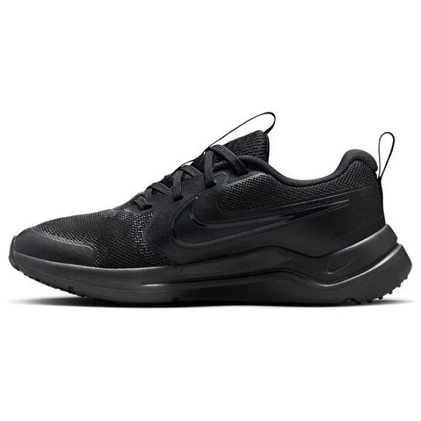 Nike Cosmic Runner Hm4402-001 Siyah Gs Çocuk Koşu Ayakkabısı - Görsel 2