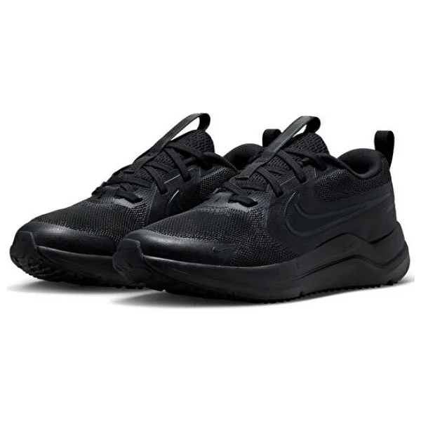 Nike Cosmic Runner Hm4402-001 Siyah Gs Çocuk Koşu Ayakkabısı - Görsel 3