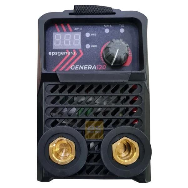 Eps Genera 120 - Mini Inverter Kaynak Makinesi 120 Amper - Görsel 3