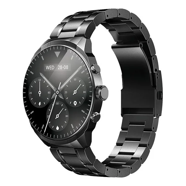 Ttec Tempus Pro S 45mm 2SW08 Siyah Akıllı Saat