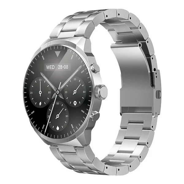 Ttec Tempus Pro S 45mm 2SW08 Gri Akıllı Saat
