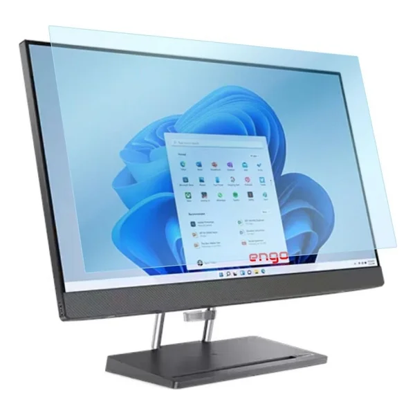 Engo Lenovo Thinkcentre M90a Gen 3 Aıo 23.8 İnç Ekran Koruyucu - Görsel 2