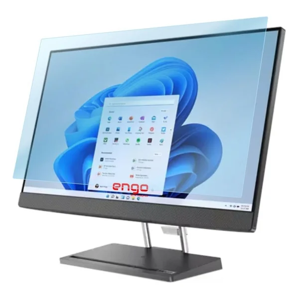 Engo Lenovo Thinkcentre M90a Gen 3 Aıo 23.8 İnç Ekran Koruyucu - Görsel 3