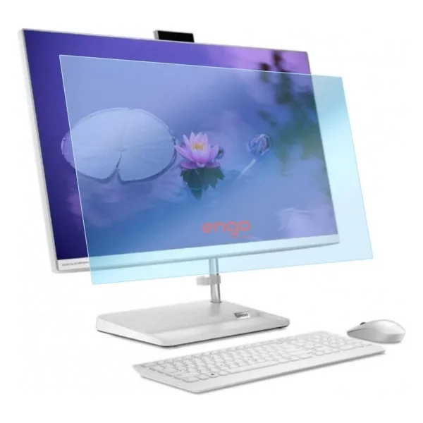Engo Lenovo Thinkcentre M90a Gen 3 Aıo 23.8 İnç Ekran Koruyucu - Görsel 4