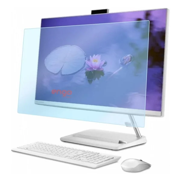 Engo Lenovo Thinkcentre M90a Gen 3 Aıo 23.8 İnç Ekran Koruyucu - Görsel 5