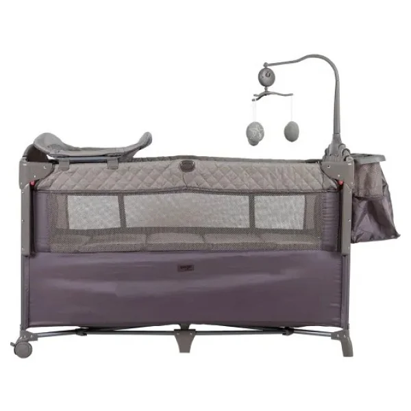 Prego 8044 Miami Plus Oyun Parkı - Görsel 2