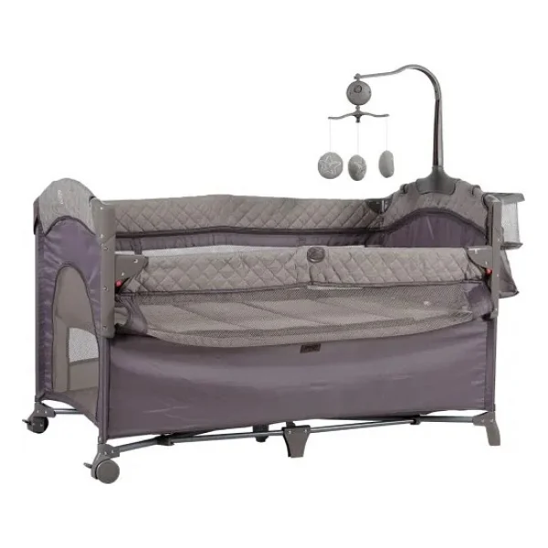 Prego 8044 Miami Plus Oyun Parkı - Görsel 4