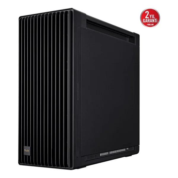 Asus Proart Pa602 Fanlı E-Atx Bilgisayar Kasası - Görsel 4