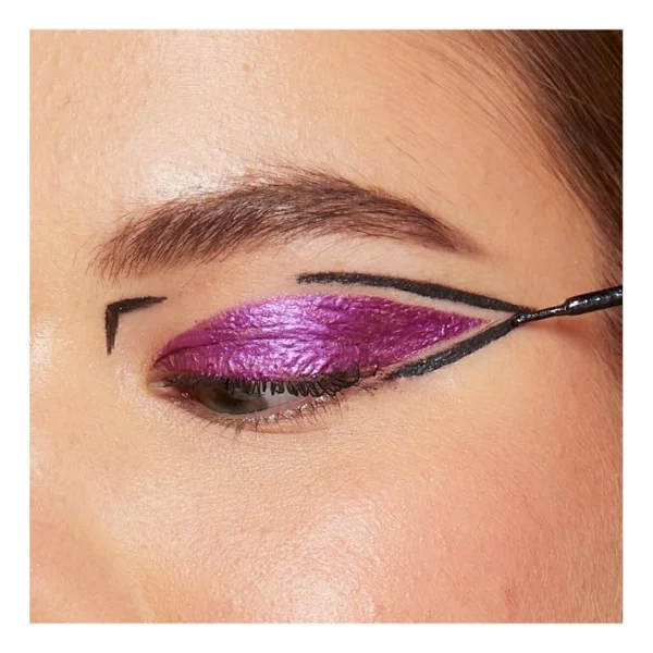Nyx Epic Wear Metallic Liquid Eyeliner - Görsel 2
