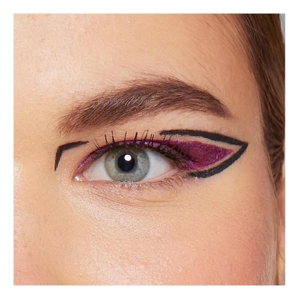 Nyx Epic Wear Metallic Liquid Eyeliner - Görsel 3