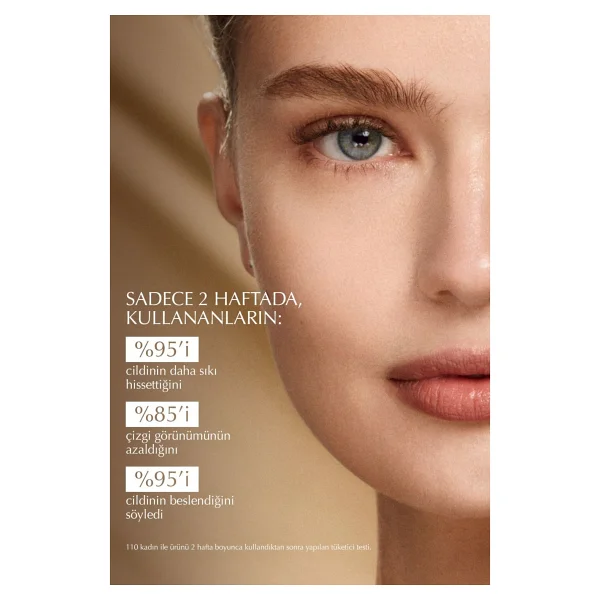 Estee Lauder Onarım & Kolajen 3'lüsü - Advanced Night Repair Serum 20ml+ Supreme Krem 5ml+ Göz Kremi 5ml - Görsel 5