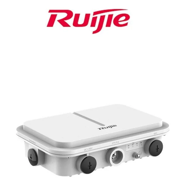 Ruijie Rg-Ap680-L 3000 Mbps Dış Ortam Access Point - Görsel 3
