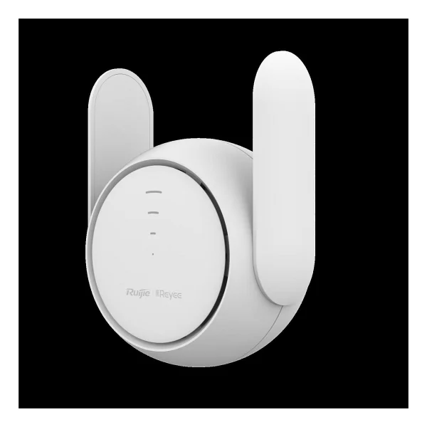 Ruijie Reyee Rg-Ew1200r 1200 Mbps Wi-Fi Güçlendirici - Görsel 3