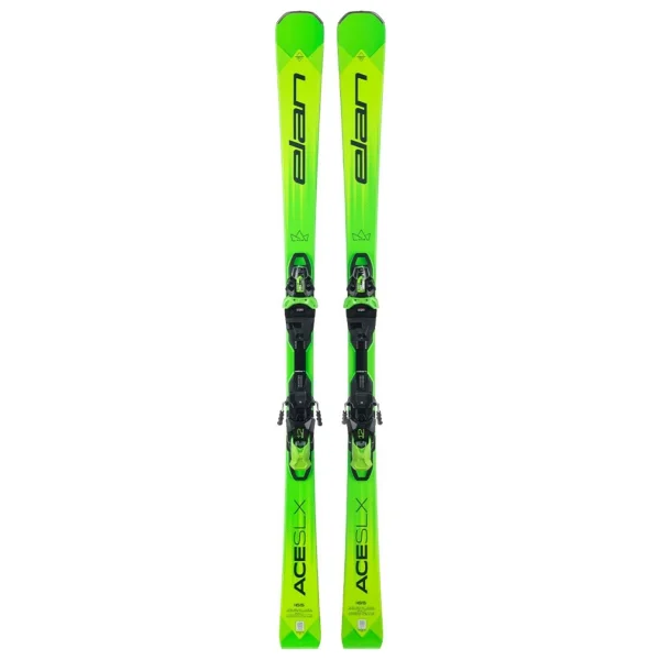 Elan Ace Slx Plate Kayak Bağlaması - Görsel 3