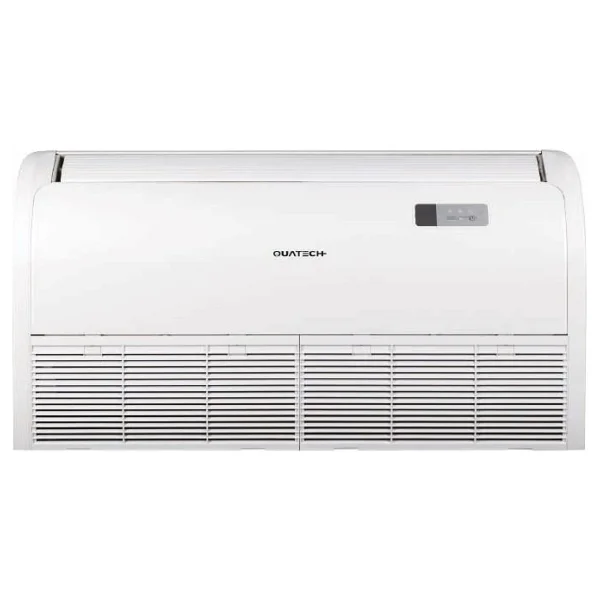 Quatech 24.000 Btu/H A++ Enerji Sınıfı R32 Yer&Tavan Tipi Inverter Klima - Görsel 2