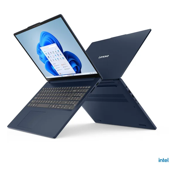 Lenovo Ideapad Slim 3 16ırh10 83k2001rtr İ5-13420h 8 GB 512 GB SSD UHD Graphics 16" Wuxga Notebook - Görsel 4
