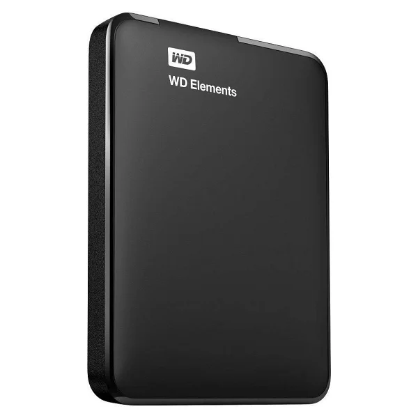 Western Digital Elements Wdbuzg7500abk USB 3.0 2.5" 750 GB Harici Harddisk - Görsel 7