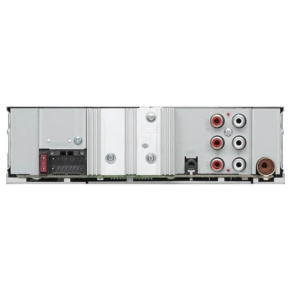 Kenwood KMM-BT306 Bluetooth Oto Teyp - Görsel 3