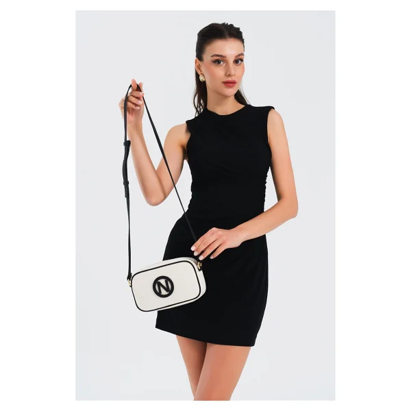Nautica Cn7233t Kadın Çapraz Çanta Taba - Görsel 6