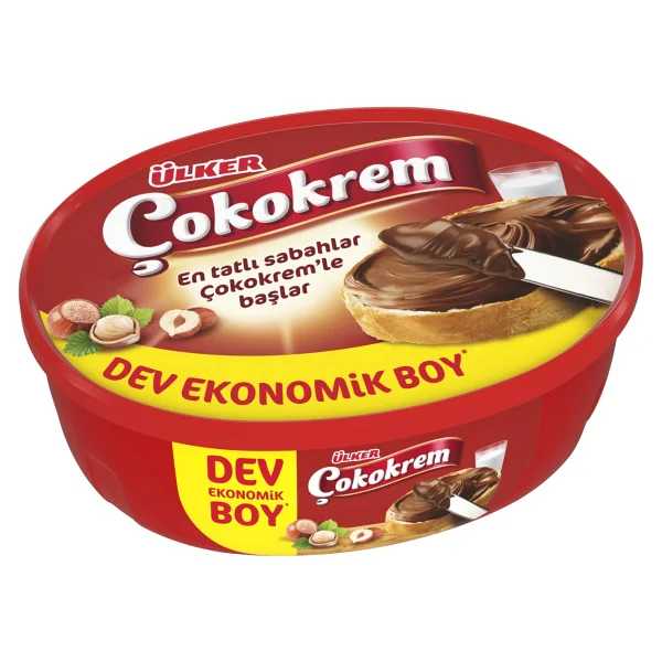 Ülker Çokokrem 950 Gr - Görsel 4