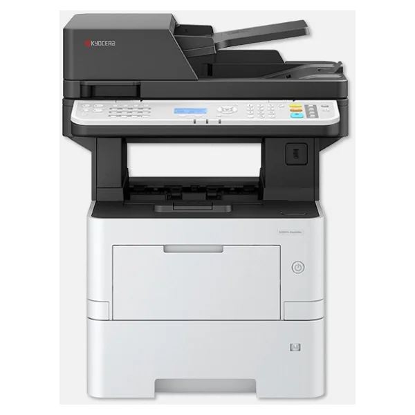 Kyocera Ecosys Ma4500x Çok Fonksiyonlu Fotokopi Makinesi - Görsel 2