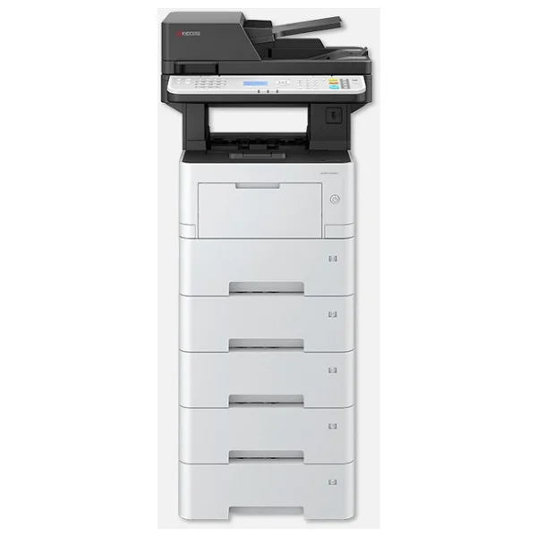 Kyocera Ecosys Ma4500x Çok Fonksiyonlu Fotokopi Makinesi - Görsel 4