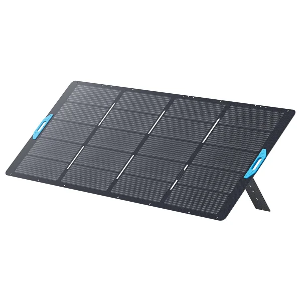 Anker Solix Ps400 A2437 400 W Taşınabilir Güneş Paneli - Görsel 7