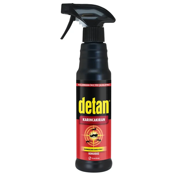 Detan Karıncakıran 325 Ml - Görsel 2