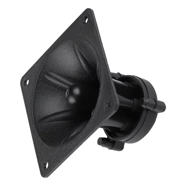 Magıcvoıce Mv-4483 Piezo Kare Tweeter 8.50x8.50 Mıllenıum Ts-1011 - Görsel 2