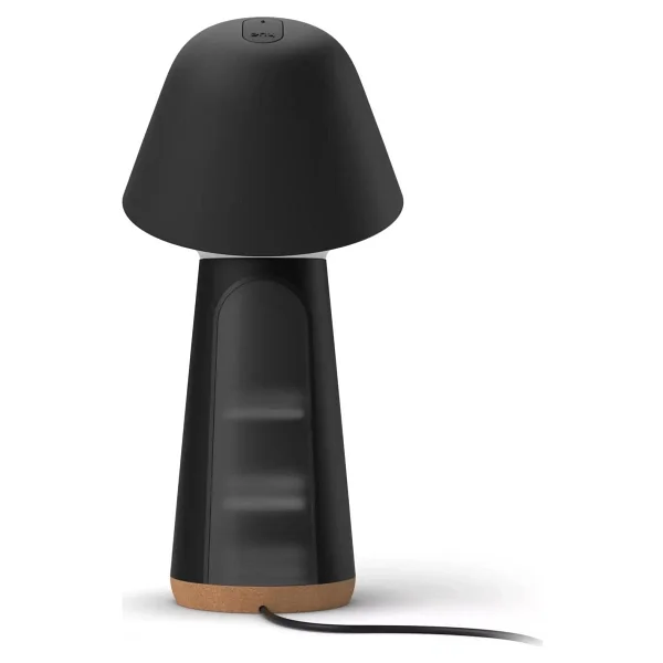 Philips Hue Twilight 8720169263055 Siyah Akıllı Masa Lambası - Görsel 3