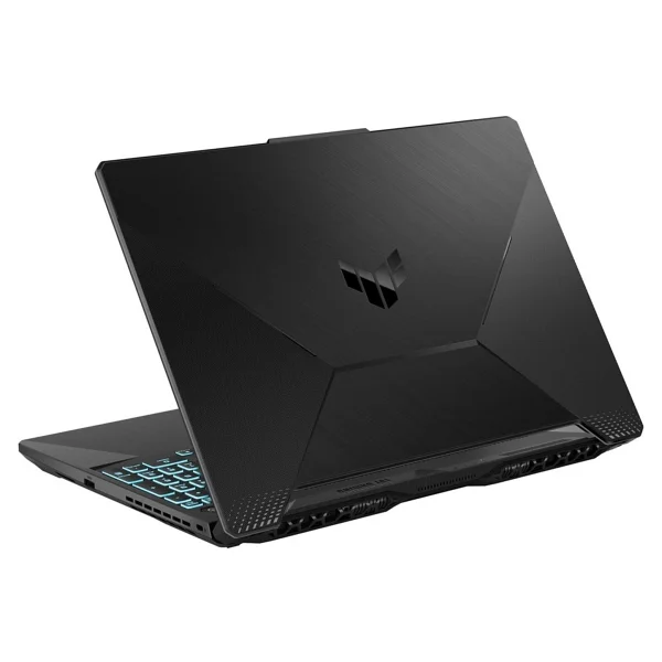 Asus Tuf Gaming A15 Fa506ncr AMD Ryzen 7 7435hs 64gb DDR5 4tb SSD Rtx3050 4gb 15.6" FHD Ips 144hz Freedos Taşınabilir Bilgisayar Hn034f24 + Zetta Çanta - Görsel 4