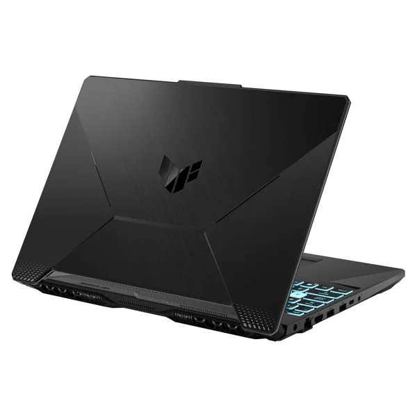 Asus Tuf Gaming A15 Fa506ncr AMD Ryzen 7 7435hs 64gb DDR5 4tb SSD Rtx3050 4gb 15.6" FHD Ips 144hz Freedos Taşınabilir Bilgisayar Hn034f24 + Zetta Çanta - Görsel 5