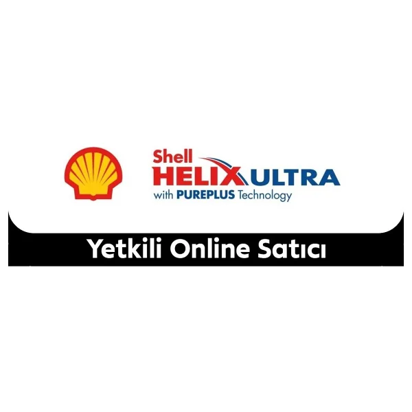 Shell Helix HX5 SN 10W-40 4 lt Motor Yağı - 2025 - Görsel 2