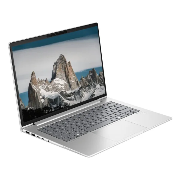 Hp Elitebook 640 G11 A23dnea Ultra 5 125u 16 GB 512 GB SSD Intel Graphics 14" Free Dos Wuxga Notebook - Görsel 2