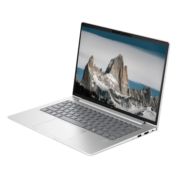 Hp Elitebook 640 G11 A23dnea Ultra 5 125u 24 GB 512 GB SSD Intel Graphics 14" Wuxga Notebook - Görsel 4