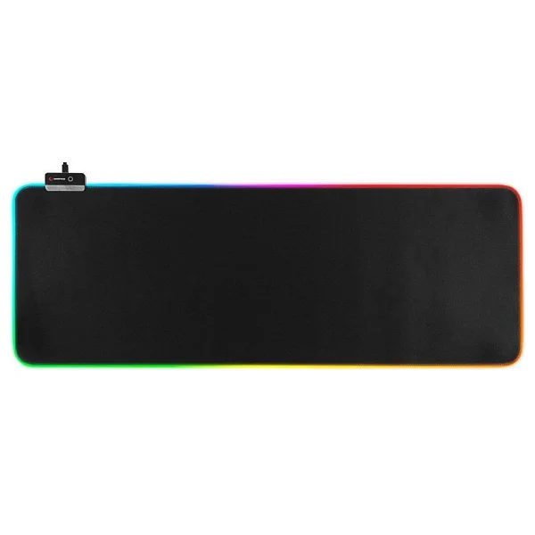 Rampage Blitz Mp-24 RGB XL Oyuncu Mouse Pad - Görsel 10