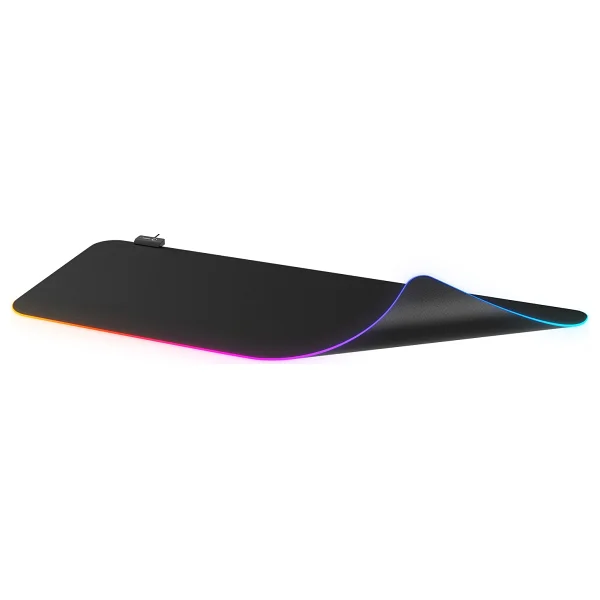 Rampage Blitz Mp-24 RGB XL Oyuncu Mouse Pad - Görsel 3