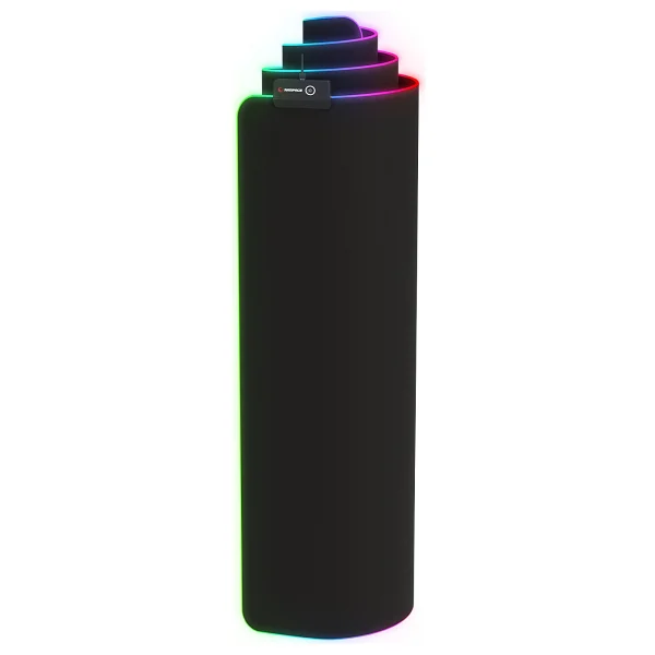 Rampage Blitz Mp-24 RGB XL Oyuncu Mouse Pad - Görsel 6