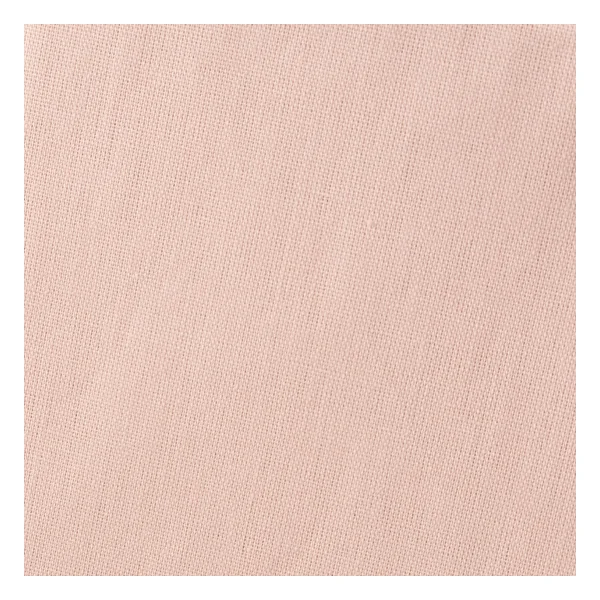 Evidea Soft Basic Gül Kurusu 160x200 Cm Çift Kişilik Lastikli Çarşaf - Görsel 5