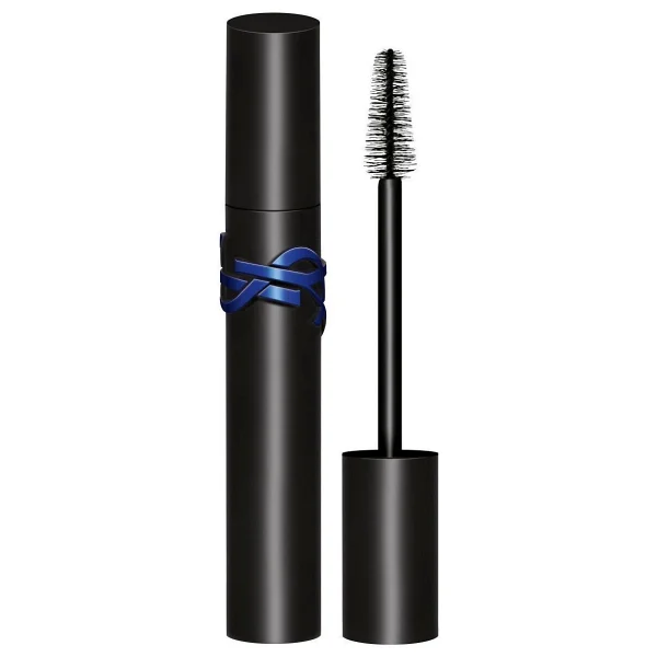 Yves Saint Laurent Lash Clash Hacim Veren Waterproof Siyah Maskara - Görsel 8