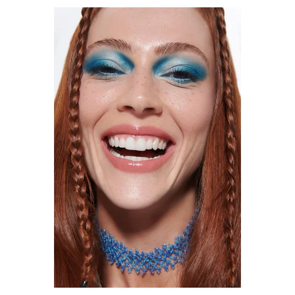 Show By Pastel Monochrome Duo Eyes 21 Natural Beauty Far Paleti - Görsel 3