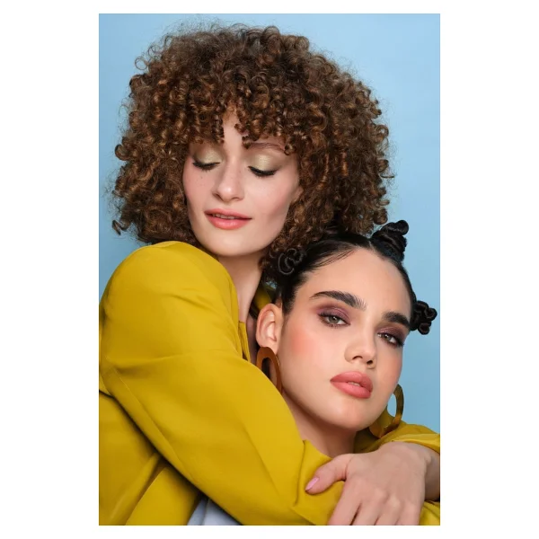 Show By Pastel Monochrome Duo Eyes 21 Natural Beauty Far Paleti - Görsel 5
