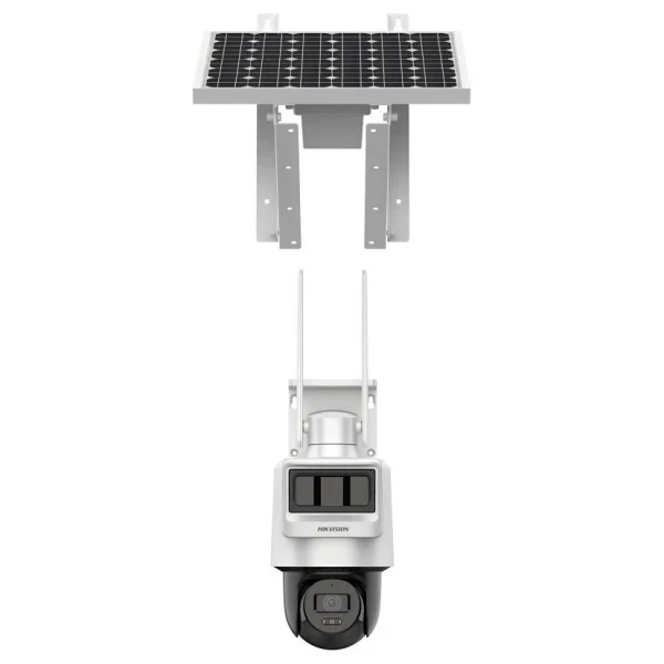 Hikvision Ds-2de2c400ıwg-K/4g 4mp 2.8 Solar 4g Pt - Görsel 10