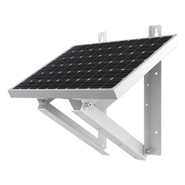 Hikvision Ds-2de2c400ıwg-K/4g 4mp 2.8 Solar 4g Pt - Görsel 4