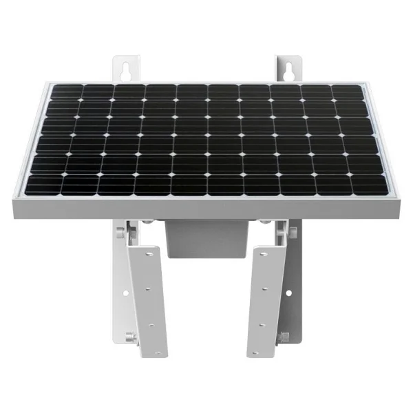 Hikvision Ds-2de2c400ıwg-K/4g 4mp 2.8 Solar 4g Pt - Görsel 5
