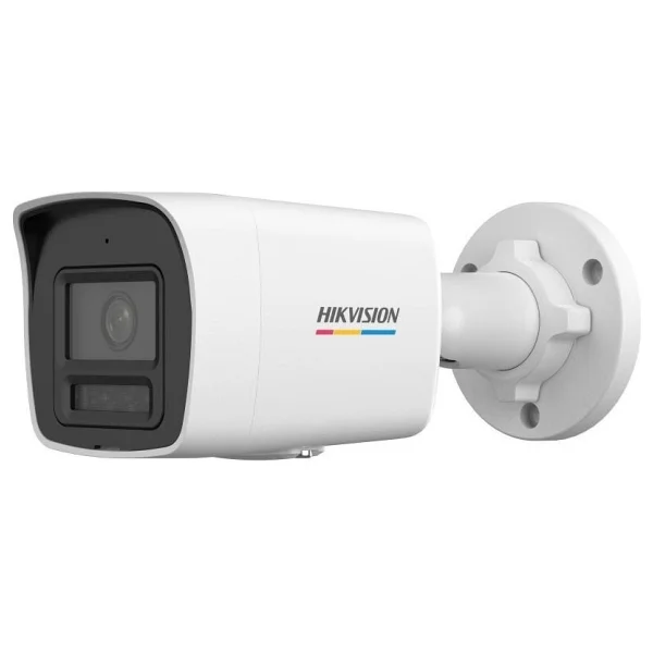 Hikvision Ds-2cd1027g2h-Lıuf Bullet 2 Mp 4mm Lens Ip Güvenlik Kamerası - Görsel 5