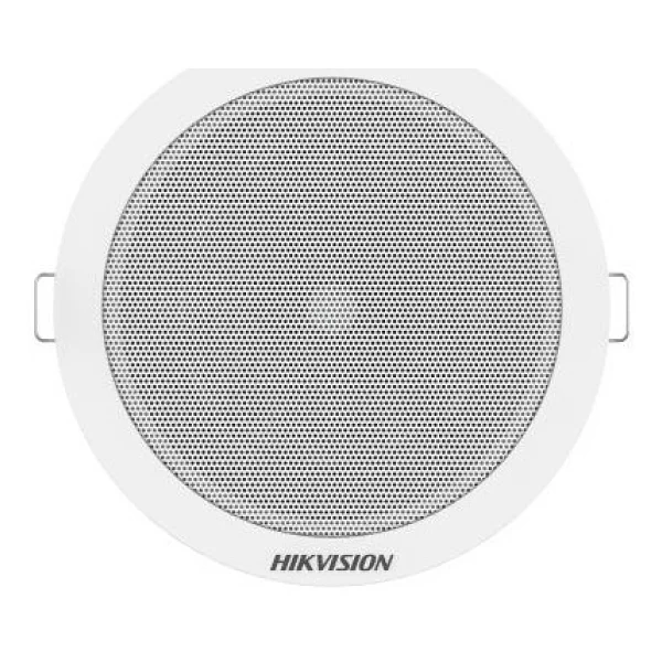 Hikvision Ds-Qae0203g1-V 3 W Tavan Hoparlörü - Görsel 4