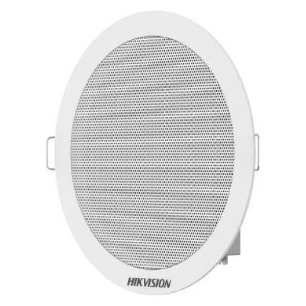 Hikvision Ds-Qae0203g1-V 3 W Tavan Hoparlörü - Görsel 3